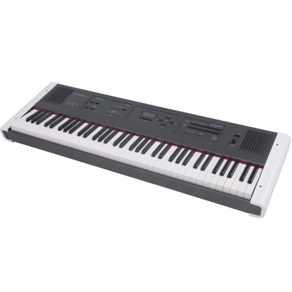 Dexibell Vivo P3 portable digital piano with 73 keys