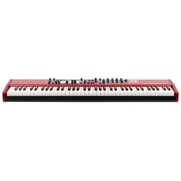 Clavia Nord Electro 6D 73 Stage Keyboard