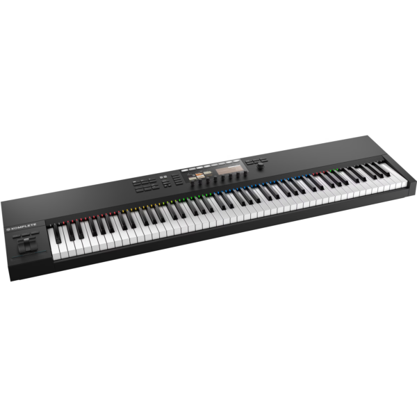 Native Instruments Komplete Kontrol S88 MK2 USB/MIDI Keyboard