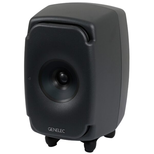 Genelec 8331AP SAM Active Coaxial Studio Monitor (per unit)