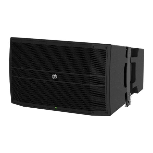 Mackie DRM12A line array speaker, active, 2-way