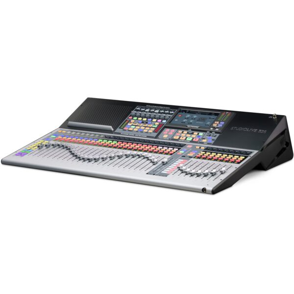 Presonus Studiolive 32S III Digital Mixer