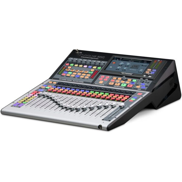 Presonus Studiolive 32SC III Digital Mixer