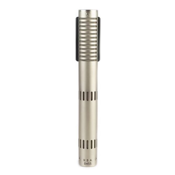 Royer Labs R-122V tube ribbon microphone