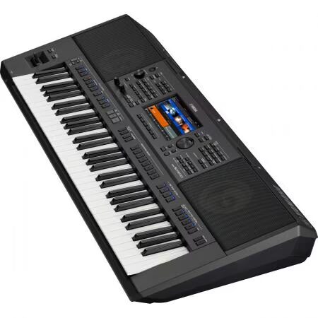Yamaha PSR-SX900 workstation keyboard