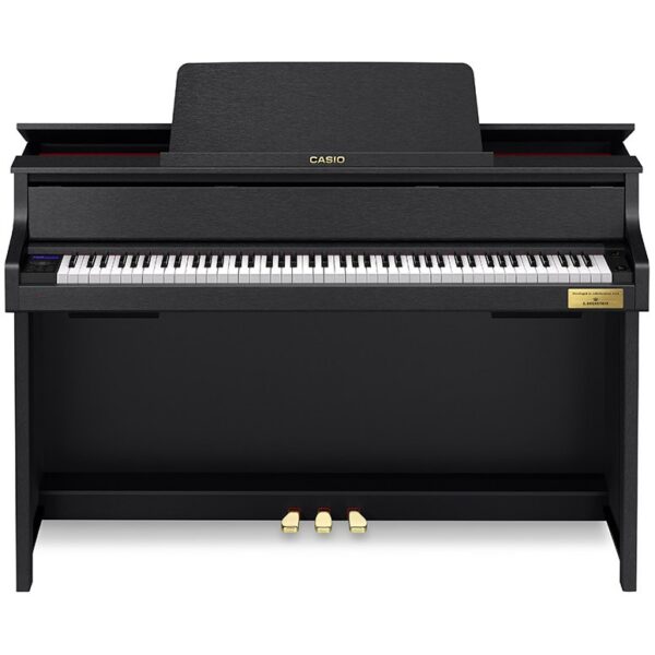 Casio Celviano Grand Hybrid GP-310 Digital Piano (Black)