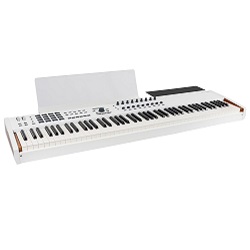 Controllers & MIDI Devices