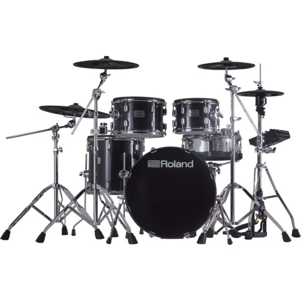 Roland VAD506 V-Drums Acoustic Design Electronic Drum Kit