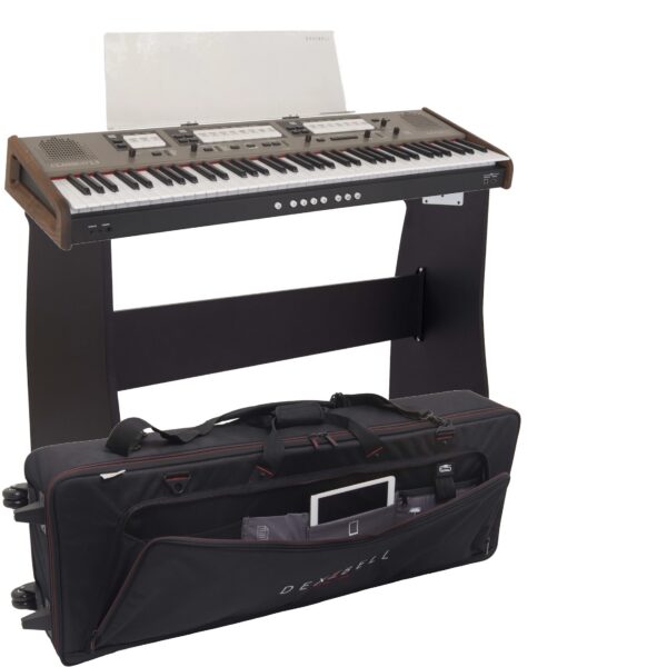 Dexibell Classico L3 Digital Organ + Frame and Gig Bag