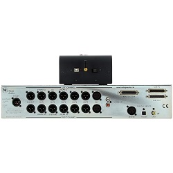 Studio Monitor Controller
