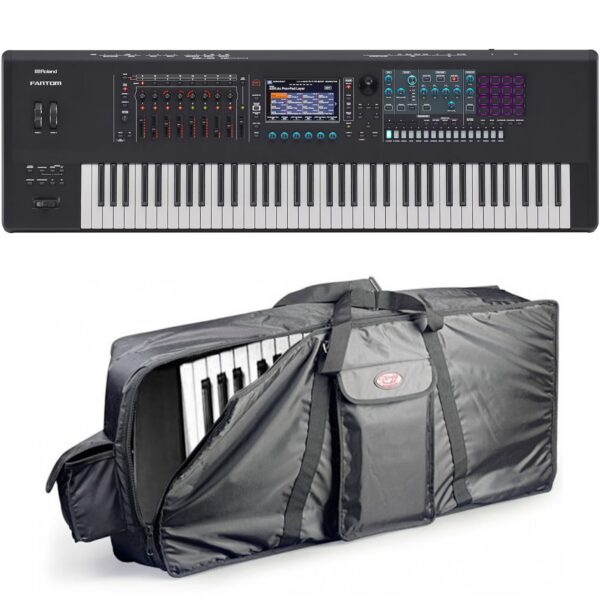 Roland Fantom 7 Set 4
