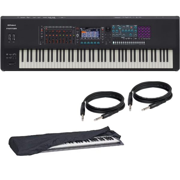 Roland Fantom 8 Set 1