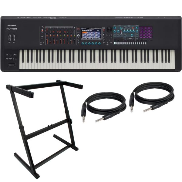 Roland Fantom 8 Set 2