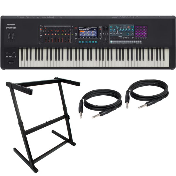 Roland Fantom 8 Set 2