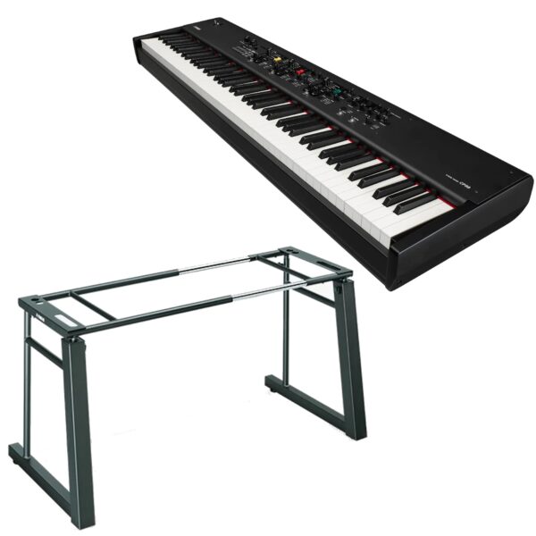 Yamaha CP88 Stage Piano + Stand