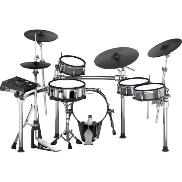 Roland TD-50KV V-Drums Complete Hardware Pack