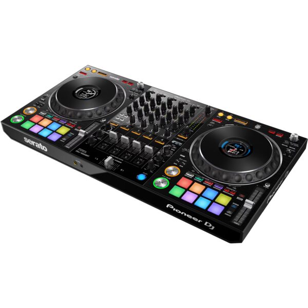 Pioneer DDJ-1000SRT DJ controller