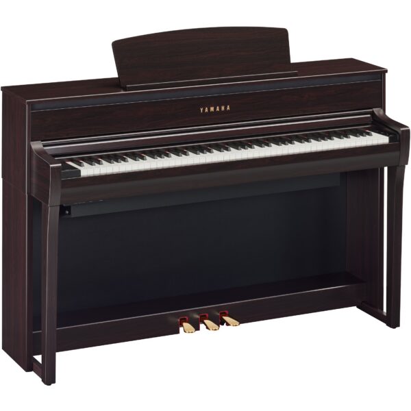 Yamaha CLP-775R Clavinova Rosewood Digital Piano