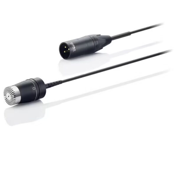 DPA 4006ER d:dicate Omnidirectional Microphone with MMP-E Rear Cable