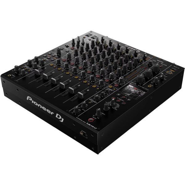 Pioneer DJM-V10-LF 6-Channel DJ Mixer
