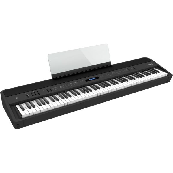 Roland FP-90X Digital Piano (Black)