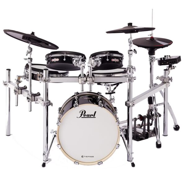 Pearl EM-53HB e/MERGE e/HYBRID electronic drum kit