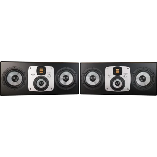 Eve Audio SC4070 Set Active Studio Monitors