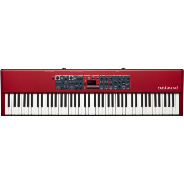 Clavia Nord Piano 5 88 Stage Piano