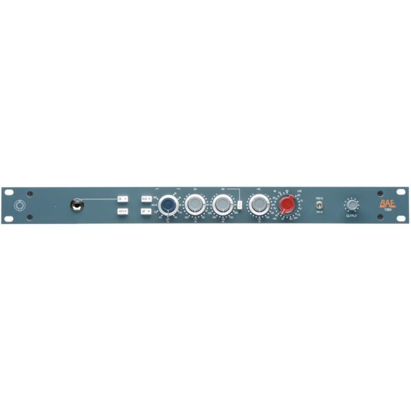 BAE Audio 1084 with power supply Channel Strip