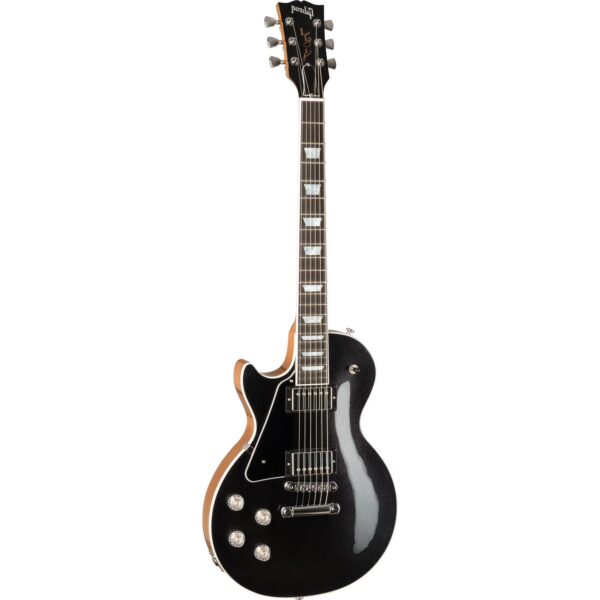 Gibson Modern Collection Les Paul Modern LH Graphite Left-Handed Electric Guitar with Case