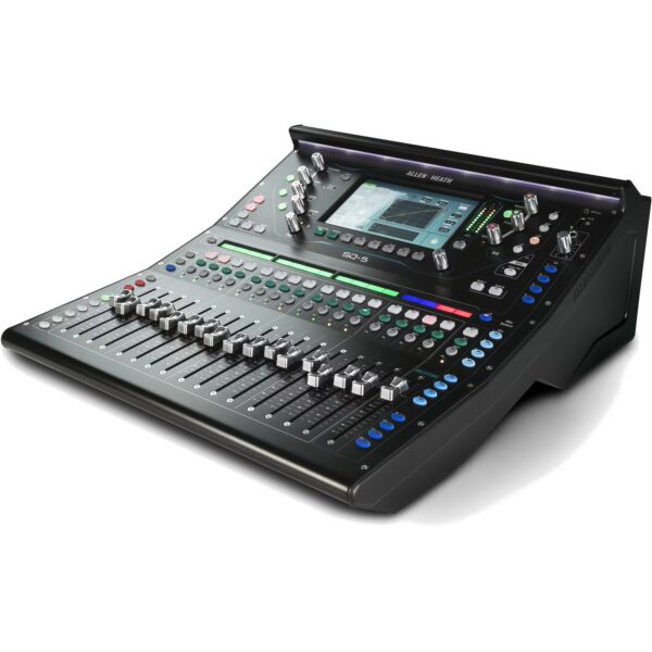 Allen & Heath SQ5 Digital Mixer