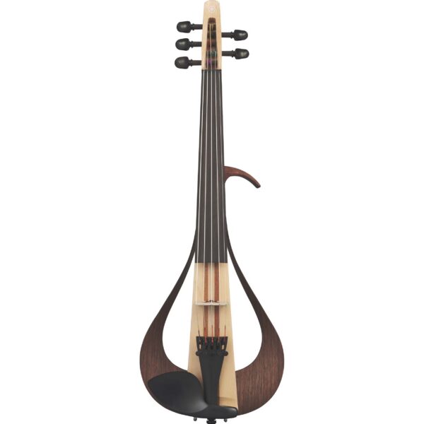Yamaha Yev105 Natural 5-String Electric Violin
