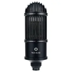 Studio Microphones
