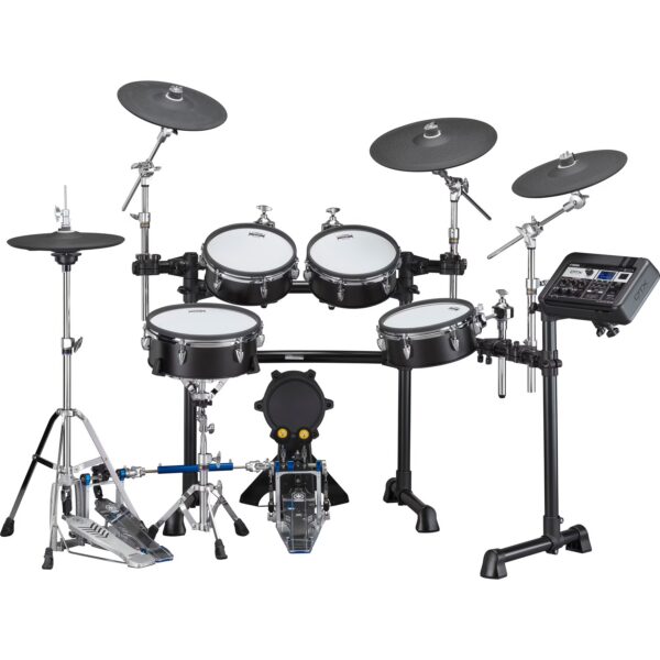 Yamaha DTX8K-M Black Forest Electronic Drum Kit