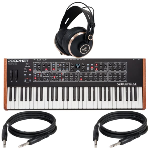 Sequential Prophet Rev2 8-Voice Set 2