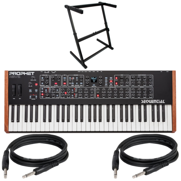 Sequential Prophet Rev2 8-Voice Set 3