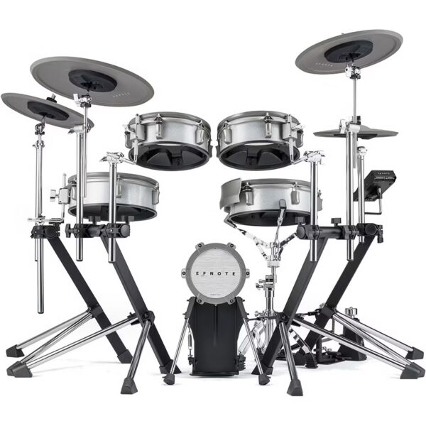 Efnote 3 E-Drum Kit Electronic Drum Kit