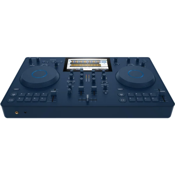 AlphaTheta Omnis-Duo All-In-One Portable DJ System