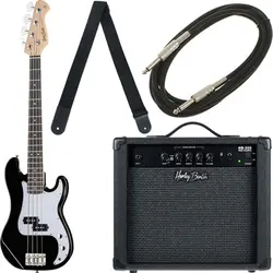 Bass guitar amplifiers