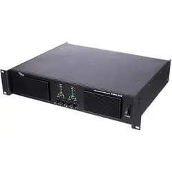 Amplifiers