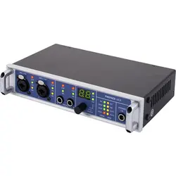 Audio Interface