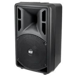 Speakers