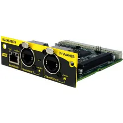 Expansion Cards & Interfaces