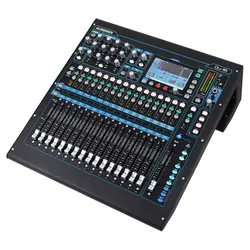 PA Mixers & Mixing Desks