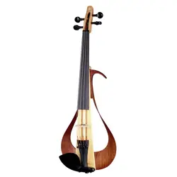 Electric violins