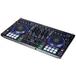 DJ Gear & Effects