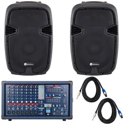 Pro Audio