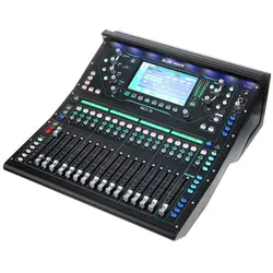 Digital Mixing Desk