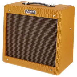 Guitar Amplifier