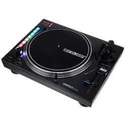 Direct & Belt-Drive Turntables